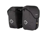 Atranvelo Zap Cykelväskor AVS, 50 liter, Svart Atranvelo Zap Cykelväskor AVS, 50 liter, Svart