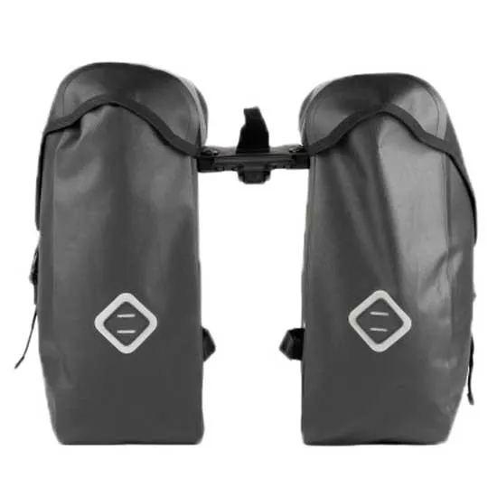 Atranvelo Zap Plus Wp Avs Sidoväskor 25l, Black, One Size Atranvelo Zap Plus Wp Avs Sidoväskor 25l, Black, One Size