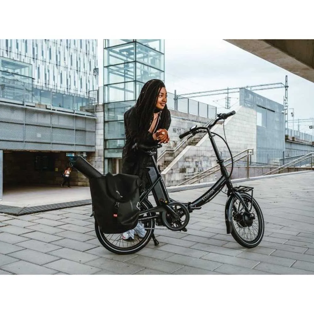 Atranvelo Zap Plus Wp Avs Sidoväskor 25l, Black, One Size Atranvelo Zap Plus Wp Avs Sidoväskor 25l, Black, One Size