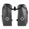 Atranvelo Zap Plus Wp Avs Sidoväskor 25l, Black, One Size