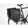 Atranvelo Zap Plus Wp Avs Sidoväskor 25l, Black, One Size