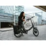 Atranvelo Zap Plus Wp Avs Sidoväskor 25l, Black, One Size