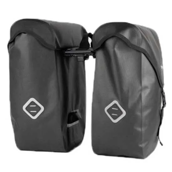 Atranvelo Zap Plus Wp Avs Sidoväskor 25l, Black, One Size Atranvelo Zap Plus Wp Avs Sidoväskor 25l, Black, One Size