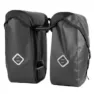 Atranvelo Zap Plus Wp Avs Sidoväskor 25l, Black, One Size