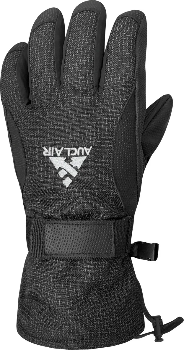Auclair Kids' Reflective II Gloves