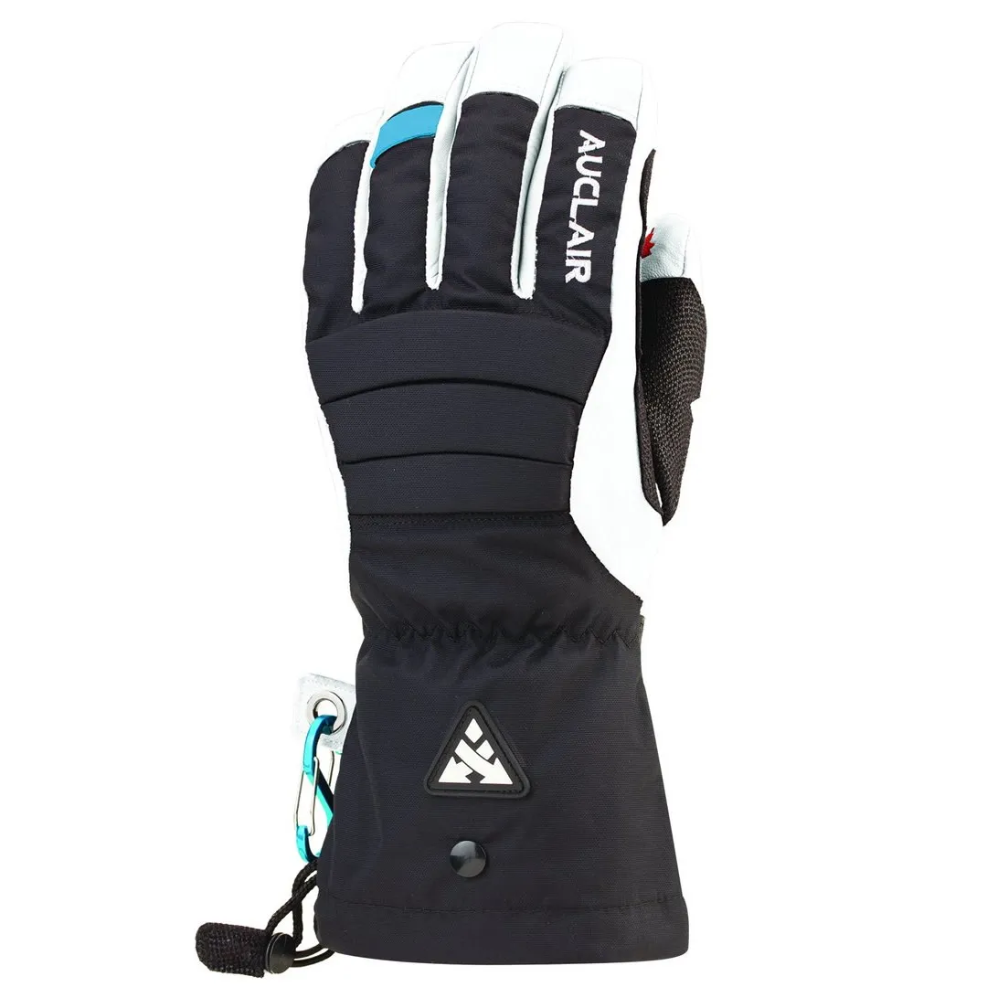 Auclair Men's Alpha Beta, Black/White Auclair Men's Alpha Beta, Black/White