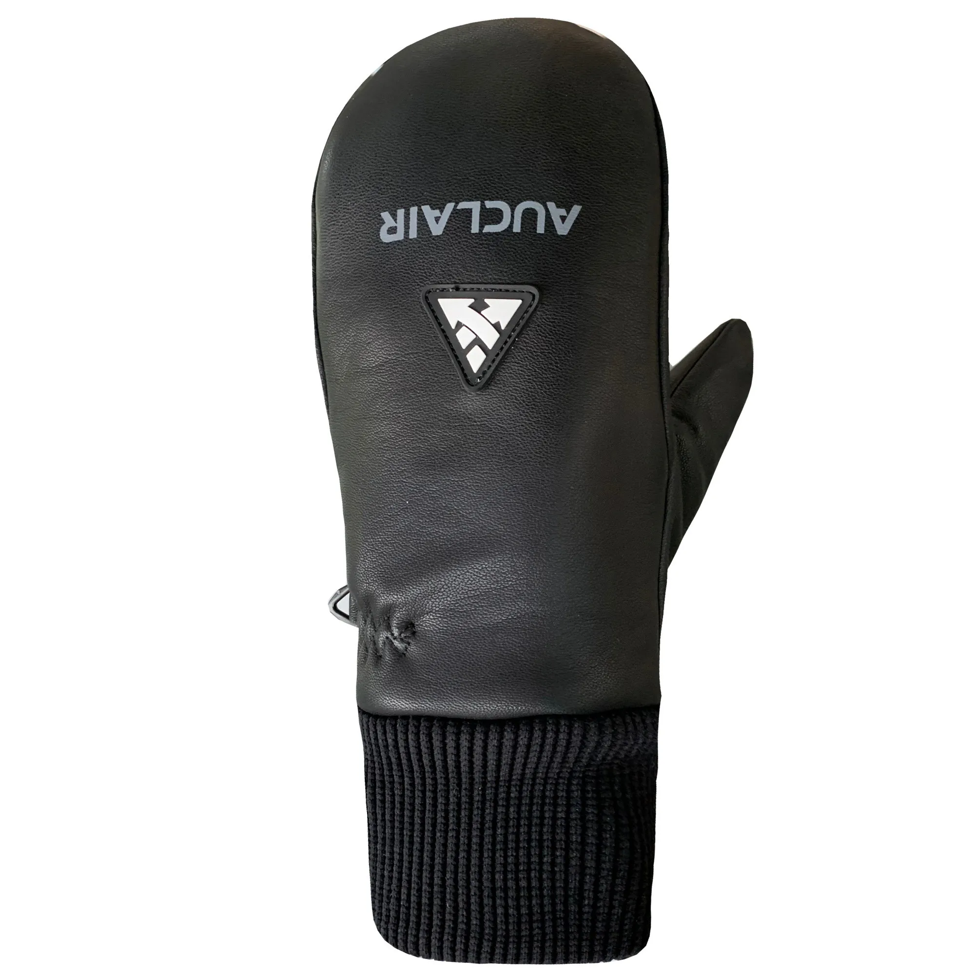 Auclair Snow Ops Mitts, Black/Black Auclair Snow Ops Mitts, Black/Black