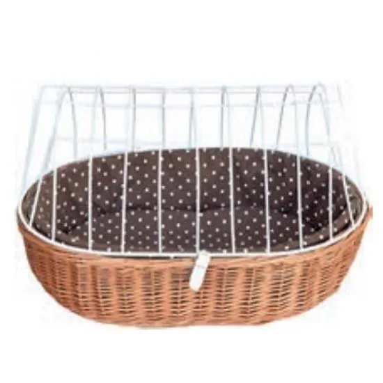 Aumuller 11/822/ha51 Animal Bakre Korg, Brown, One Size Aumuller 11/822/ha51 Animal Bakre Korg, Brown, One Size