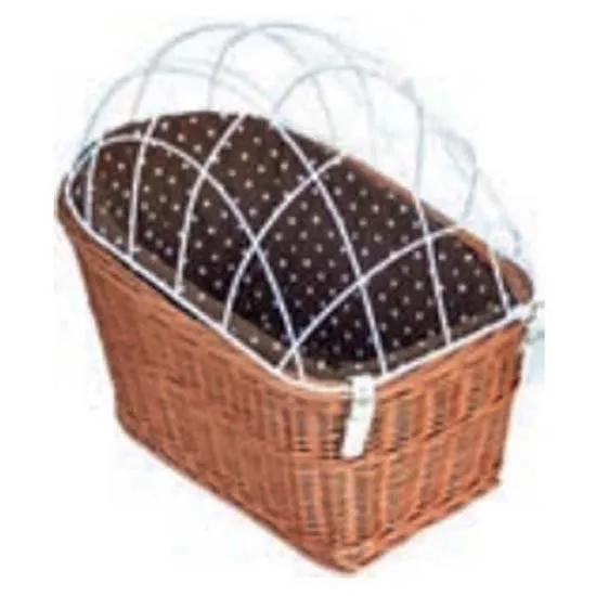 Aumuller 11/828/ha51 Animal Bakre Korg, Brown, One Size