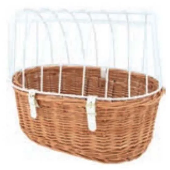 Aumuller 11/888/n Animal Framkorg, Brown, One Size