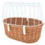 Aumuller 11/888/n Animal Framkorg, Brown, One Size