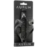 Aurum Bottle Cage, Carbon black