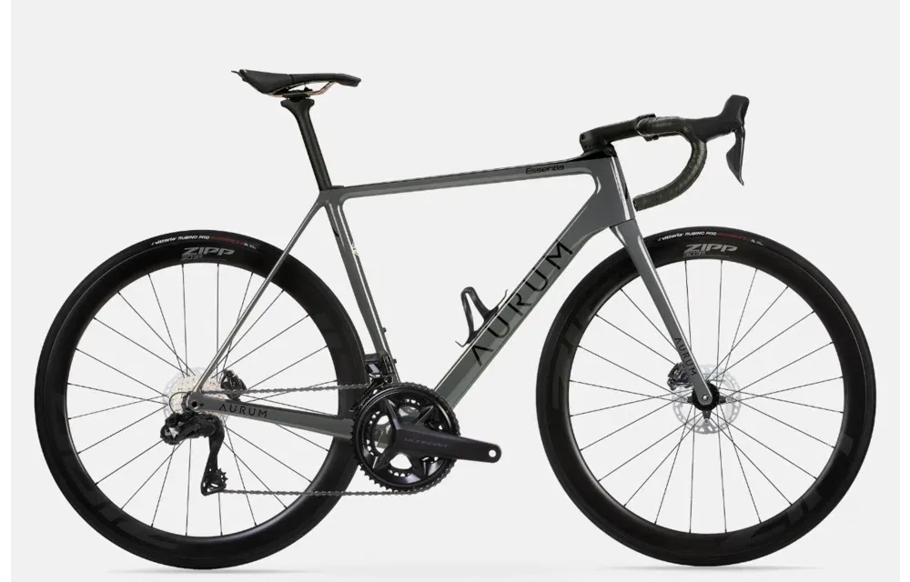 Aurum Magma Essentia Complete Road Bike Shimano Ultegra 8170 Aurum Magma Essentia Complete Road Bike Shimano Ultegra 8170