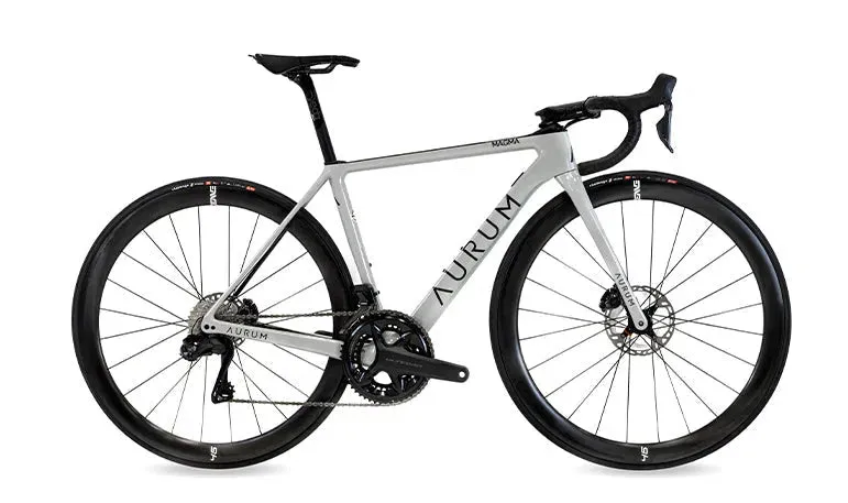 Aurum Magma Essentia Complete Road Bike Shimano Ultegra 8170 Aurum Magma Essentia Complete Road Bike Shimano Ultegra 8170