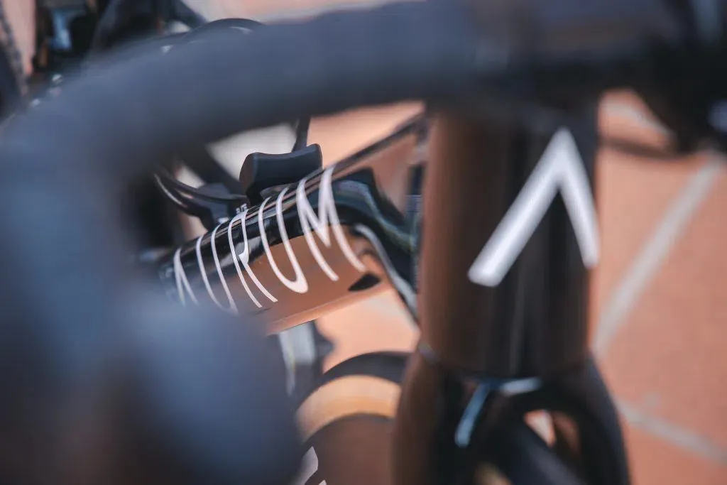 Aurum Magma Road Bike Disc Frameset Size, Agate Black, 51 Aurum Magma Road Bike Disc Frameset Size, Agate Black, 51