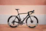 Aurum Magma Road Bike Disc Frameset Size, Agate Black, 51