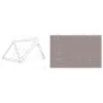Aurum Magma V1 Force D2 Axs Enve Ses 3.4 Racercykel, Agathe grey