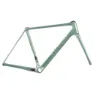 Green brush decals
