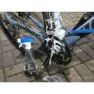 Author Cycle Clinic Lemon Tech Foam Rengöringsmedel 5l, Blue, One Size