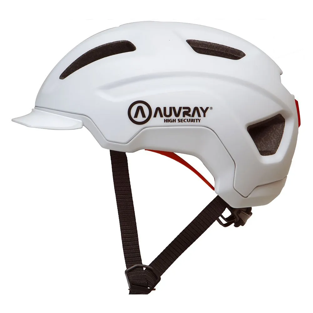 AUVRAY City Stadshjälm AUVRAY City Stadshjälm