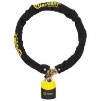 AUVRAY K-bloc 200 D.10 Kedjelås AUVRAY K-bloc 200 D.10 Kedjelås