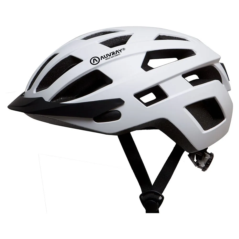 AUVRAY Protect Mtb-hjälm