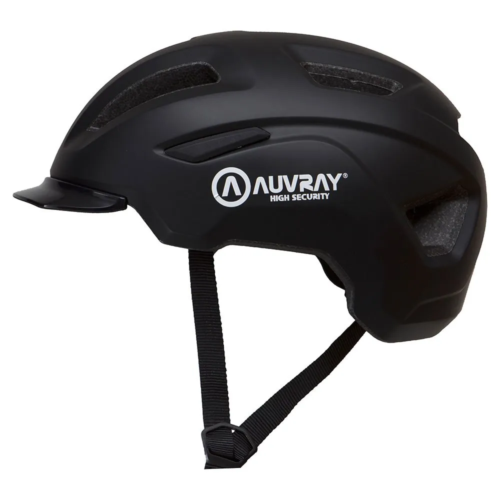 AUVRAY Reflex Stadshjälm AUVRAY Reflex Stadshjälm