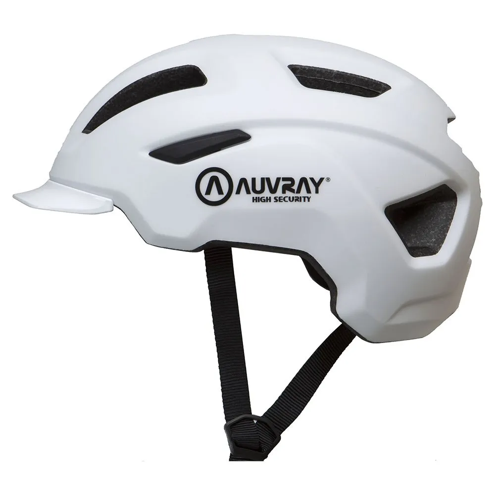 AUVRAY Reflex Stadshjälm