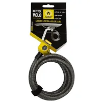 AUVRAY S-lock Kabellås AUVRAY S-lock Kabellås