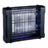 Avant Av6001 Elektrisk Insektsdödare, Black, One Size