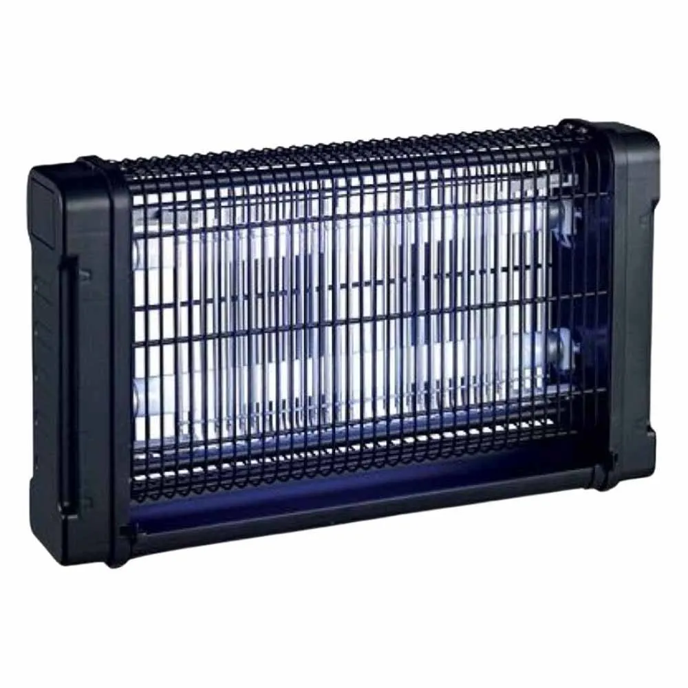 Avant Elektrisk Insektsdödare Av6002, Black, One Size