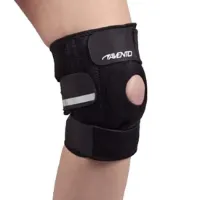 Avento Adjustable Knäskydd Avento Adjustable Knäskydd