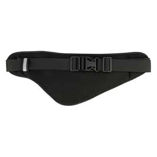 Avento Alex Midjeväska unisex, Black / silver
