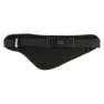 Avento Alex Midjeväska unisex, Black / silver