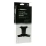 Avento Hållningskorrigerare, Black / silver grey, One Size
