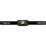 Avento Rörelsesensor Laddningsbar Pannlampa, Black / silver, 260 Lumens