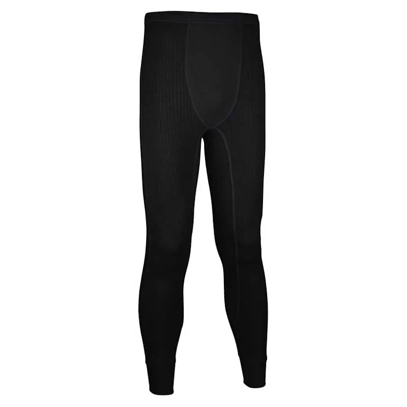 Avento Thermal Baslagerbyxor, Black Avento Thermal Baslagerbyxor, Black