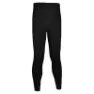 Avento Thermal Baslagerbyxor, Black