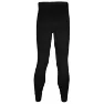 Avento Thermal Baslagerbyxor, Black