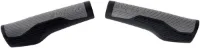 Avenue Handtag Svart/Grå 130mm Avenue Handtag Svart/Grå 130mm
