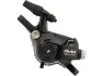 Avid BB7 MTB S Bremssattel, Graphite / black, One Size