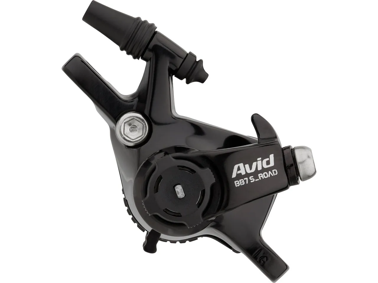 Avid BB7 Road S Bremssattel, Anodized black, One Size Avid BB7 Road S Bremssattel, Anodized black, One Size