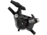 Avid BB7 Road S Bremssattel, Anodized black, One Size