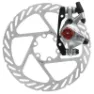 Avid BB7 Road Scheibenbremse mit Bremsscheibe