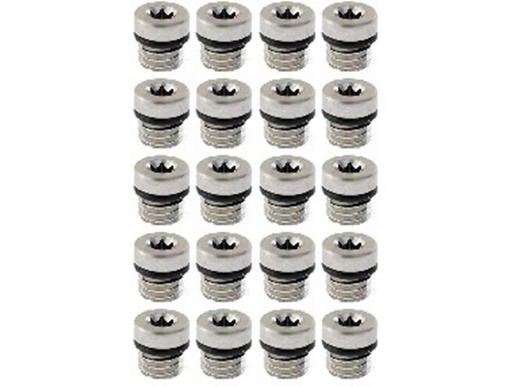 Avid Bleed Screw/O-Ring Avid Bleed Screw/O-Ring