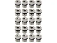 Avid Bleed Screw/O-Ring Avid Bleed Screw/O-Ring