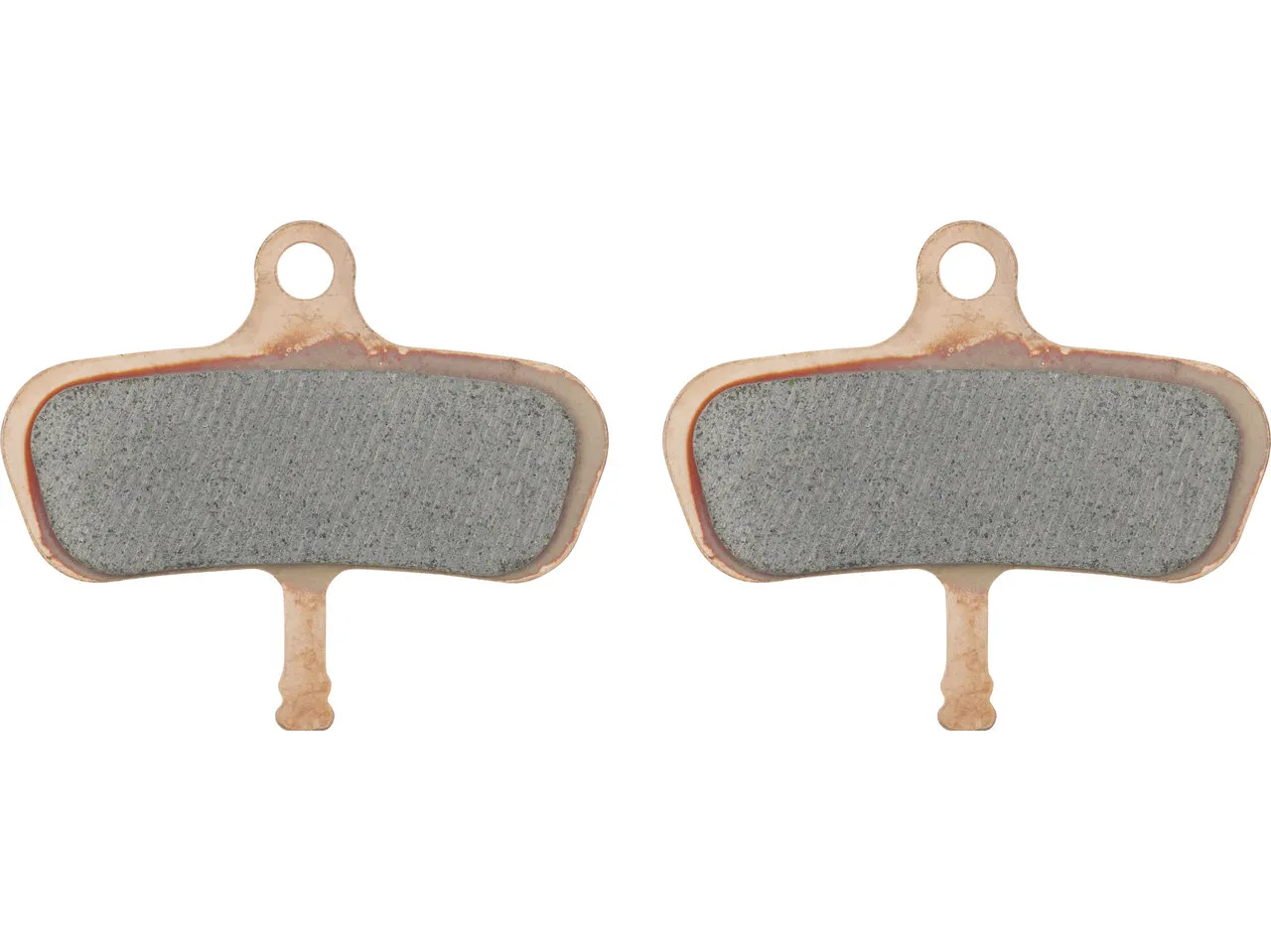 Avid Bremsbeläge Disc für Code / Code 5 Modell 2007-2010