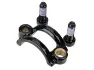 Avid Elixir 5 Split Clamp till bromsreglage