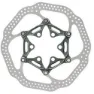 Avid Hsx 6b Bromsskiva, Silver, 140mm