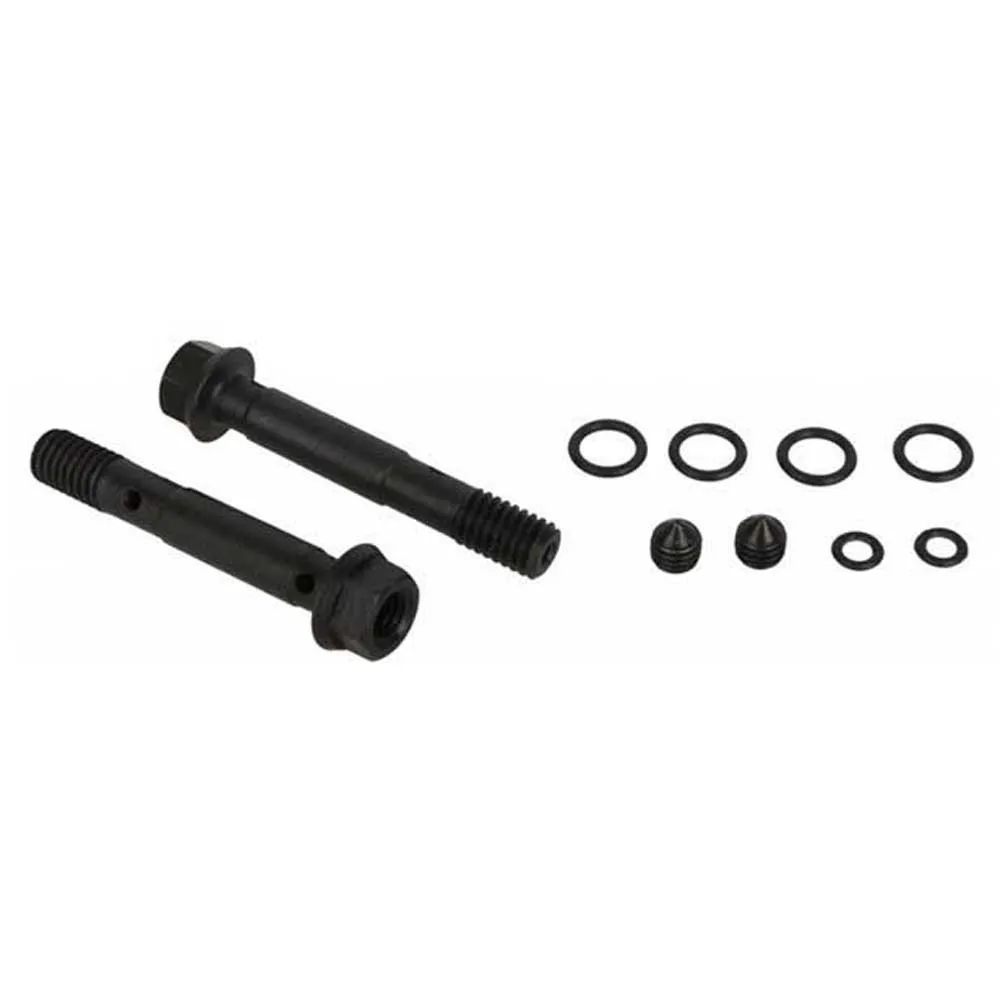 Avid Juicy 5 ´05/juicy 7 ´04-05 Banjobult, Black, One Size Avid Juicy 5 ´05/juicy 7 ´04-05 Banjobult, Black, One Size